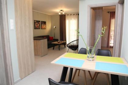 Ariadnis Apartment - image 2