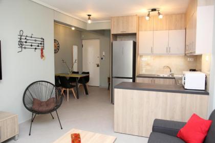 Ariadnis Apartment - image 8