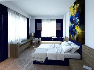 Luwian Athens Boutique Hotel - image 2