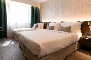 Luwian Athens Boutique Hotel - image 3