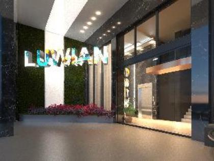 Luwian Athens Boutique Hotel - image 5