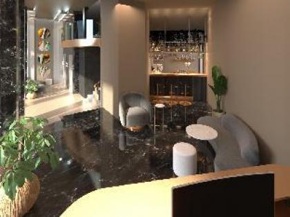 Luwian Athens Boutique Hotel - image 7