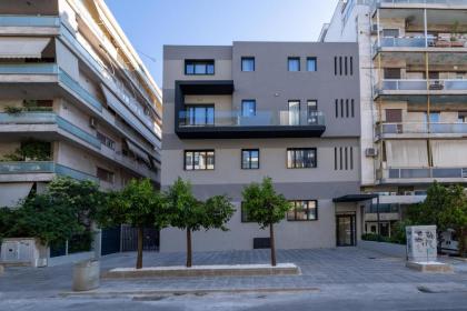 Pnoe Urban Living Athens 