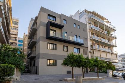 Earos Urban Living Athens 