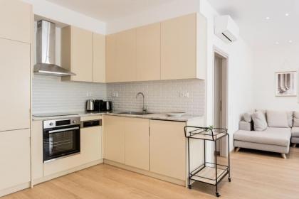 Ritzy 2BR Apartment in the Heart of Kolonaki by UPSTREET - image 7