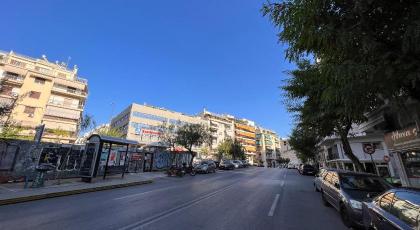 WSD Rizari Apartment Hotel - image 12