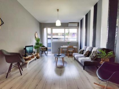 WSD Hera Athina Train Station Apartment - image 1