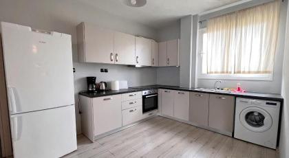 WSD Hera Athina Train Station Apartment - image 10