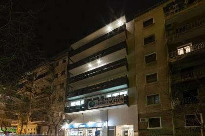 WSD Hera Athina Train Station Apartment - image 16