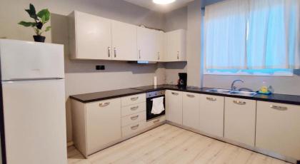 WSD Hera Athina Train Station Apartment - image 2