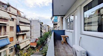 WSD Hera Athina Train Station Apartment - image 9