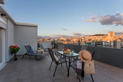 Premium Homes by Athens Stay - image 3