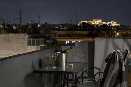 Premium Homes by Athens Stay - image 4