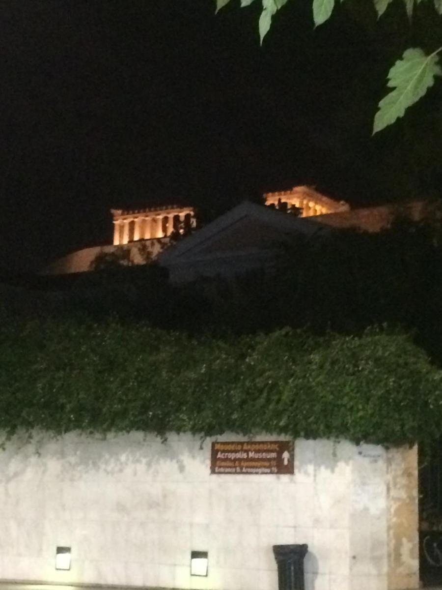 Check Point - Acropolis - main image