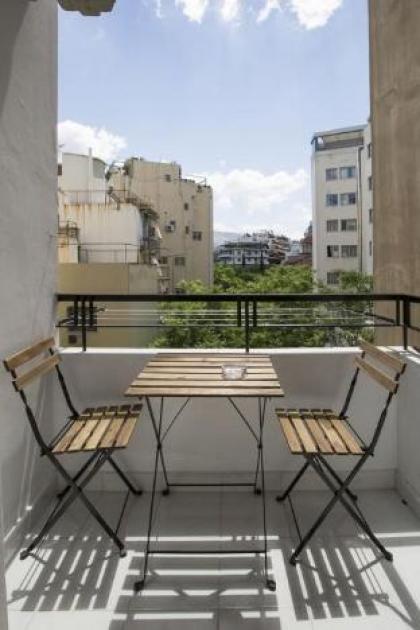 Attractive Flat Near the Acropolis Museum & Metro Station by Athenian Homes - image 12