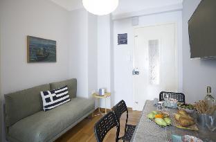 Attractive Flat Near the Acropolis Museum & Metro Station by Athenian Homes - image 5