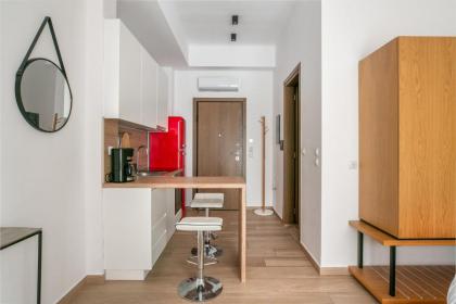 Elia Kolonaki Luxury Apartments - image 10