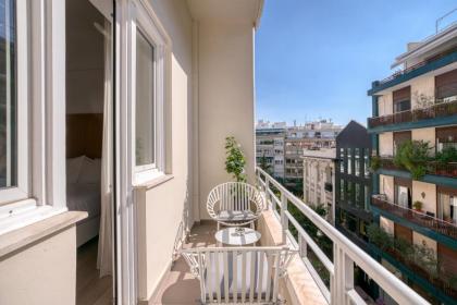 Elia Kolonaki Luxury Apartments - image 17