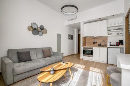 Elia Kolonaki Luxury Apartments - image 8