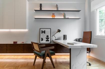 High-end RENOV Apt with an amazing office - image 18