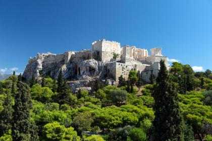 Hapimag Apartments Athens - image 4