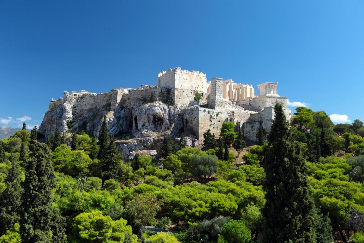 Hapimag Apartments Athens - image 4