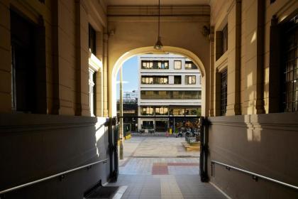 The Port Square Hotel - image 20