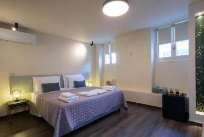 Elaia Athens Boutique Hotel - image 17