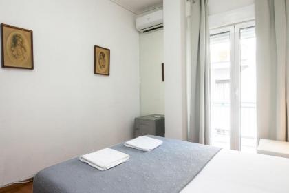 Stunning Two Bedroom Apartment in Historic Area of Exarcheia - image 13