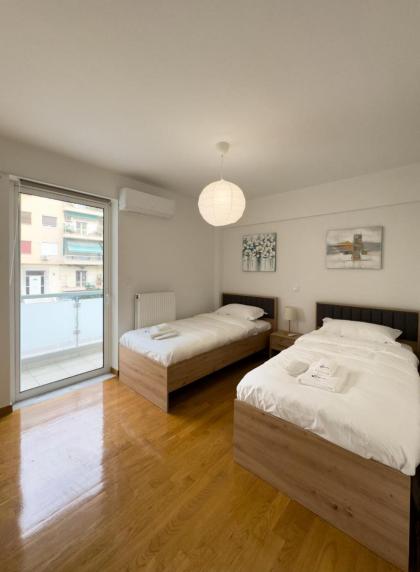 GTrip Hotel Apartment 1st - image 14