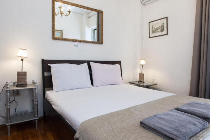 Delightful 2Bd Apartment near Panormou Square Athens