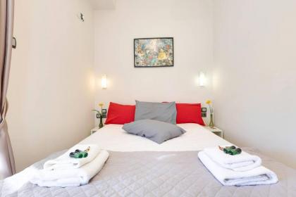 Silver Athens Double Room with Balcony - image 18