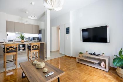 Astrea 1- Bedroom Apartment in Athens - image 16