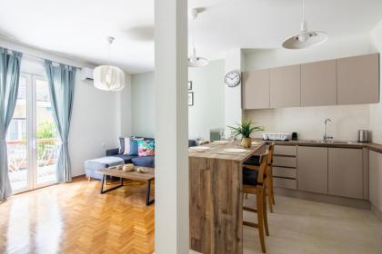 Astrea 1- Bedroom Apartment in Athens - image 18