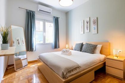 Astrea 1- Bedroom Apartment in Athens - image 9