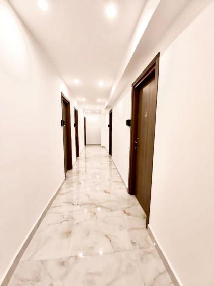 Real City Suites Syntagma