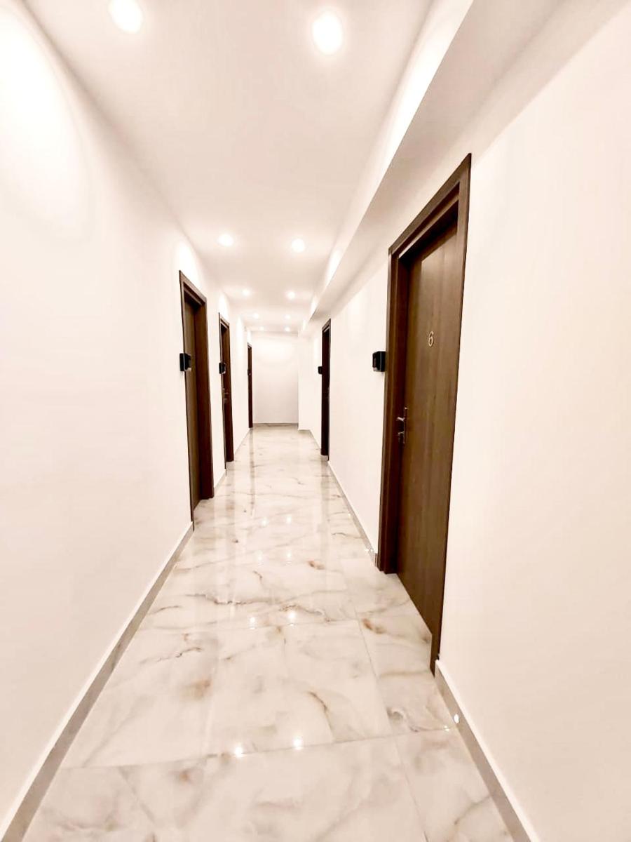 Real City Suites Syntagma - main image