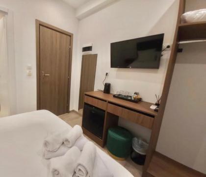 Real City Suites Syntagma - image 16