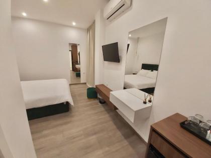 Real City Suites Syntagma - image 17