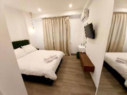 Real City Suites Syntagma - image 8