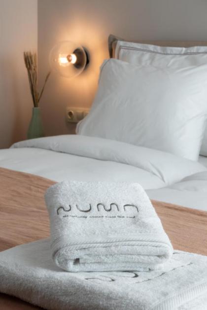 Numa Suites & Lofts Athens