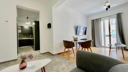 Stylish Spacious Apt at the centre of Monastiraki - image 14