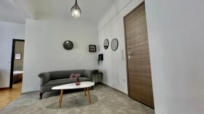 Stylish Spacious Apt at the centre of Monastiraki - image 15