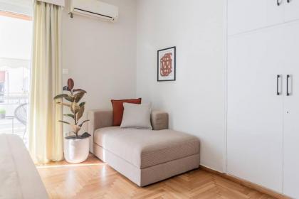 Petite 1BR Apartment in Exarchia by UPSTREET - image 15