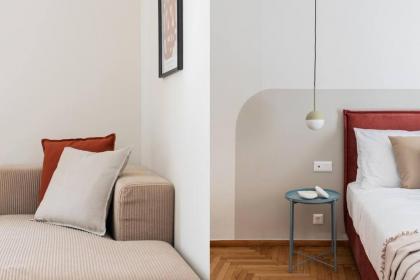 Petite 1BR Apartment in Exarchia by UPSTREET - image 2