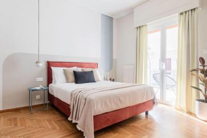 Petite 1BR Apartment in Exarchia by UPSTREET - image 3