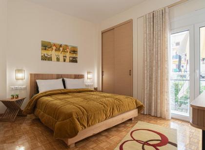 Alkistis Luxury Apartment - image 10