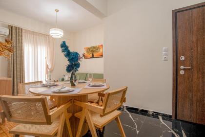 Alkistis Luxury Apartment - image 5