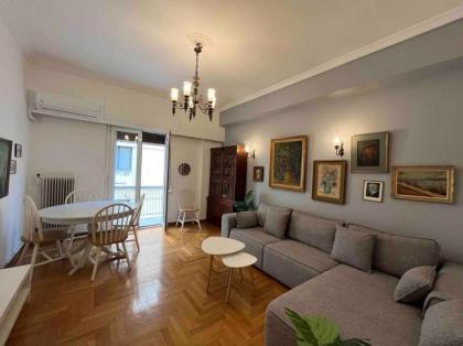 2bdr Apartment in Plaka-2 mins walk to syntagma - image 9