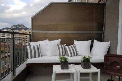 Stunning Athens Penthouse - Historic Central Location - Admetus Loft - Acroposlis View - Psyrri - image 10